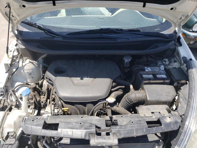 Photo 11 from auction – 2013 KIA RIO EX with VIN KNADN4A32D6170380