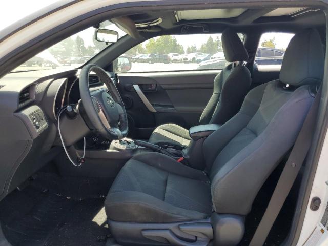 Photo 7 from auction – 2012 SCION TC with VIN JTKJF5C72C3030220