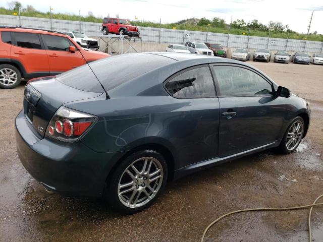 Photo 3 from auction – 2009 TOYOTA SCION TC with VIN JTKDE167890287171