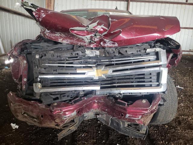 Photo 5 from auction – 2014 CHEVROLET SILVERADO with VIN 3GCUKTEJ8EG472223