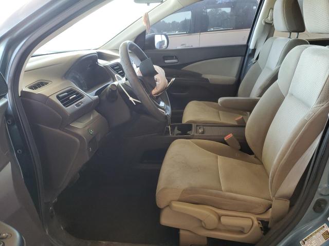 Photo 7 from auction – 2013 HONDA CR-V EX with VIN 5J6RM4H53DL056550