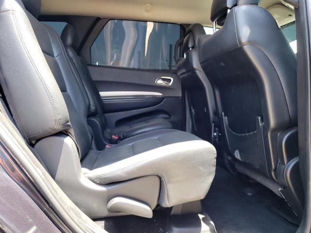 Photo 11 from auction – 2014 DODGE DURANGO SX with VIN 1C4RDHAG0EC370036