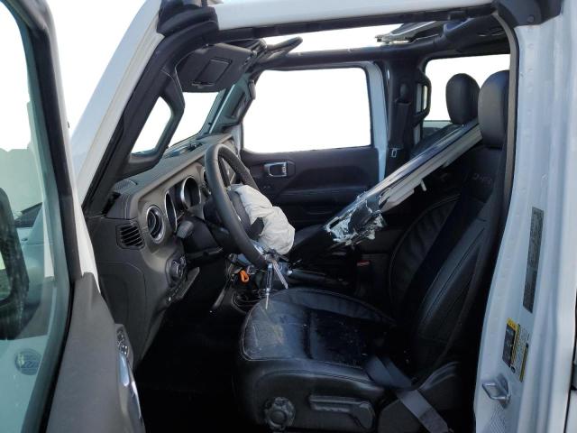 Photo 7 from auction – 2023 JEEP WRANGLER S with VIN 1C4JJXP6XPW627042