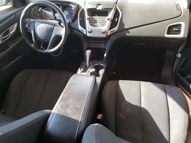 Photo 8 from auction – 2011 GMC TERRAIN SL with VIN 2CTALMEC3B6386224