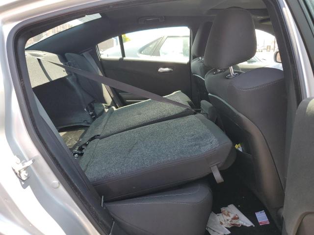Photo 10 from auction – 2019 DODGE CHARGER SX with VIN 2C3CDXBG7KH688487
