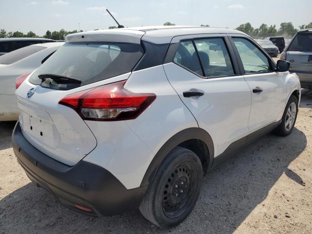 Photo 3 from auction – 2020 NISSAN KICKS S with VIN 3N1CP5BV5LL528643