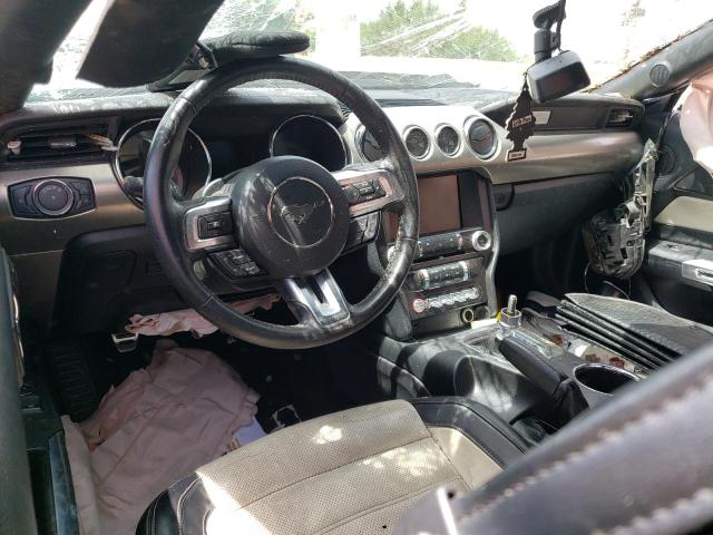 Photo 8 from auction – 2015 FORD MUSTANG 50 with VIN 1FA6P8RF4F5501941