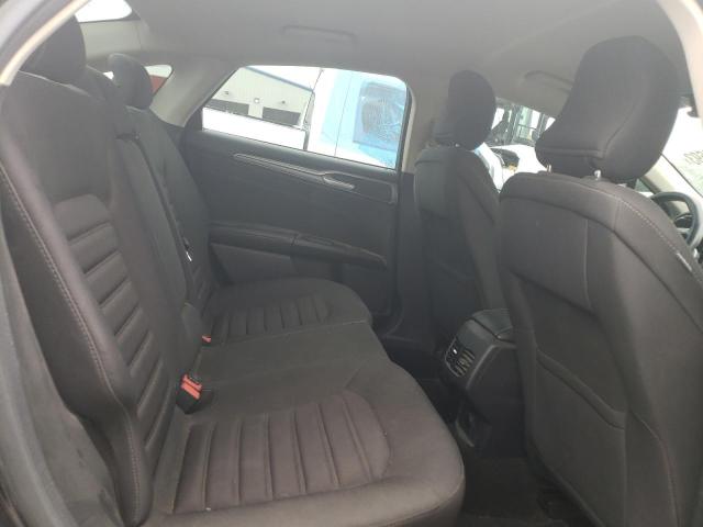 Photo 10 from auction – 2017 FORD FUSION SE with VIN 3FA6P0HD5HR252213