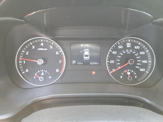Photo 9 from auction – 2021 KIA FORTE FE with VIN 3KPF24AD3ME329334