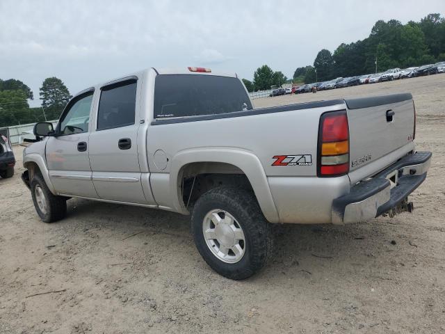 Photo 2 from auction – 2006 GMC NEW SIERRA with VIN 2GTEK13Z461310374
