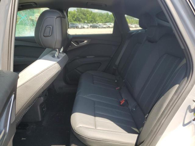 Photo 10 from auction – 2022 AUDI Q4 E-TRON with VIN WA1W2BFZ9NP056761