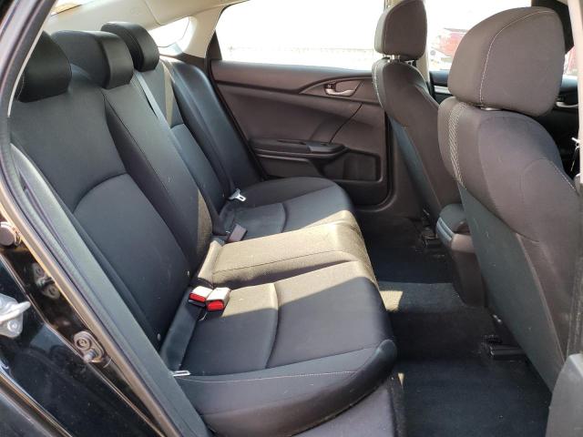 Photo 10 from auction – 2018 HONDA CIVIC LX with VIN 2HGFC2E58JH558405