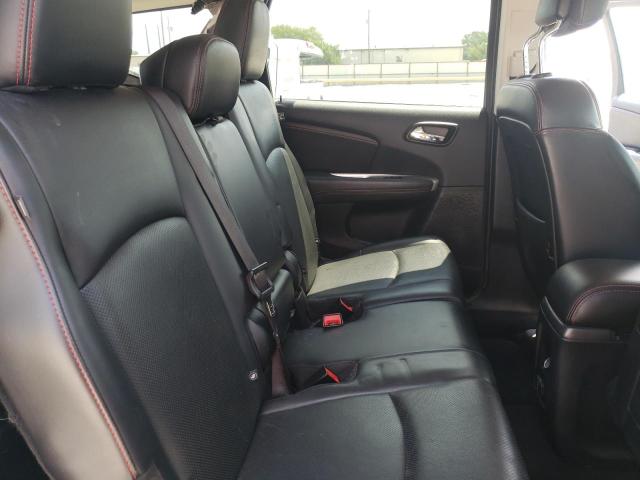 Photo 10 from auction – 2019 DODGE JOURNEY GT with VIN 3C4PDCEG1KT783085
