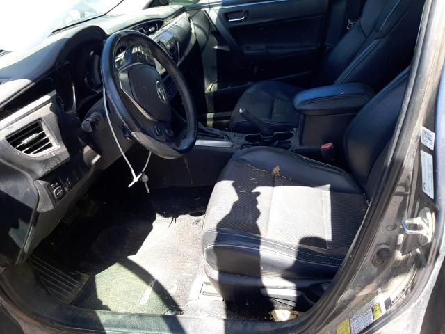 Photo 7 from auction – 2014 TOYOTA COROLLA L with VIN 5YFBURHE8EP170783