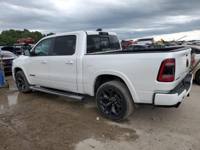 Photo 2 from auction – 2021 RAM 1500 LIMIT with VIN 1C6SRFHT6MN578720