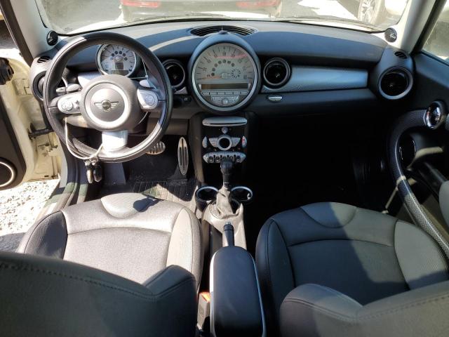 Photo 8 from auction – 2010 MINI COOPER S with VIN WMWMF7C51ATZ70291