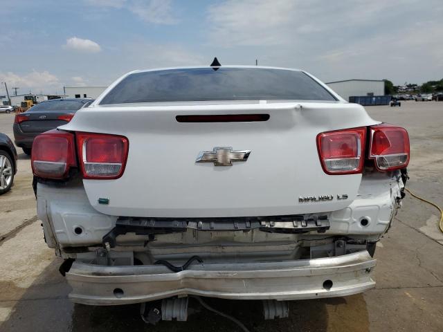 Photo 6 from auction – 2014 CHEVROLET MALIBU LS with VIN 1G11B5SL5EF208018