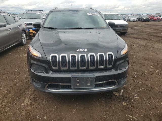 Photo 5 from auction – 2015 JEEP CHEROKEE L with VIN 1C4PJMDS3FW660294