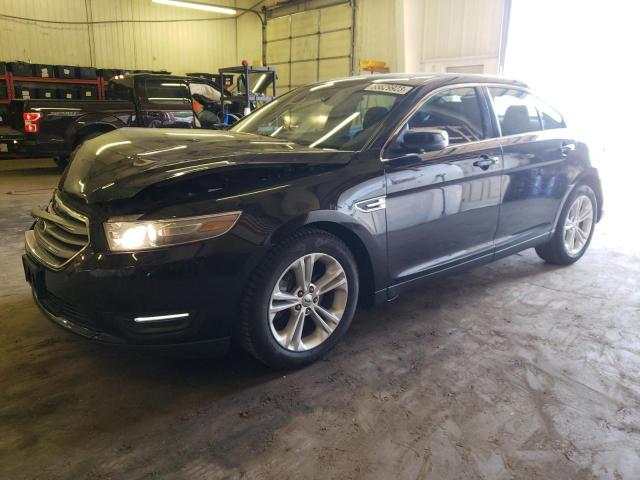 Фото 1 с аукциона – 2014 FORD TAURUS SEL с VIN 1FAHP2E80EG141924