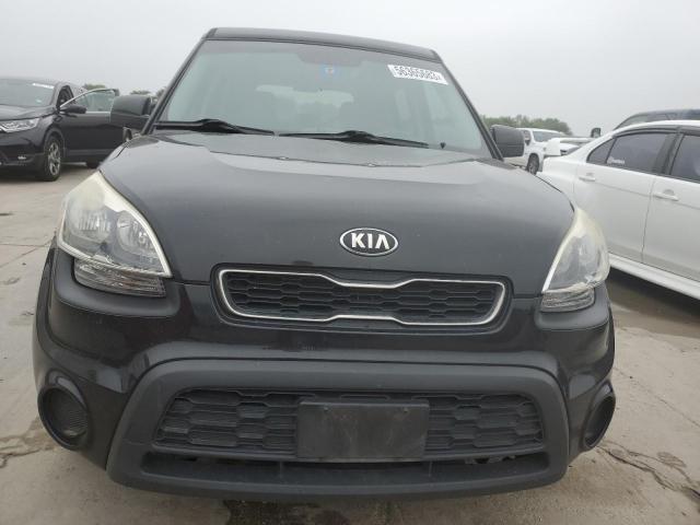 Photo 5 from auction – 2013 KIA SOUL with VIN KNDJT2A50D7613234