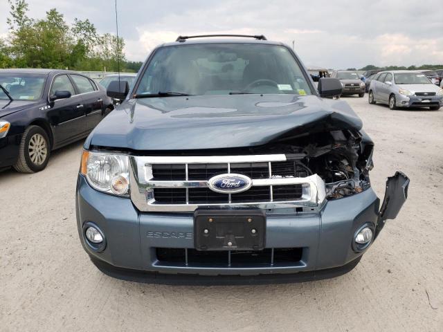 Photo 5 from auction – 2012 FORD ESCAPE XLT with VIN 1FMCU9DG3CKC24784