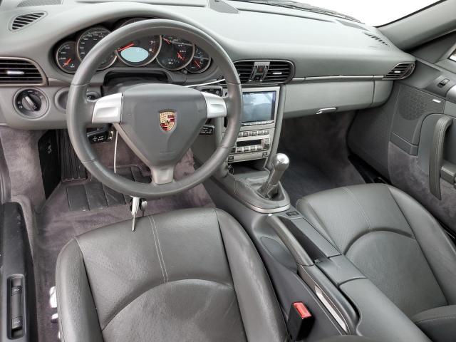 Photo 8 from auction – 2006 PORSCHE 911 NEW GE with VIN WP0CA29906S755900