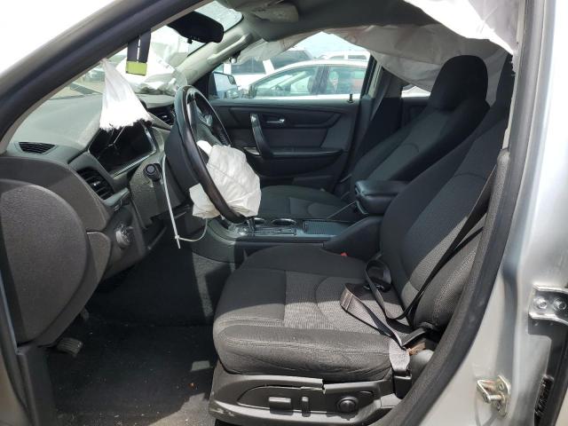 Photo 7 from auction – 2015 CHEVROLET TRAVERSE L with VIN 1GNKRGKD5FJ291807