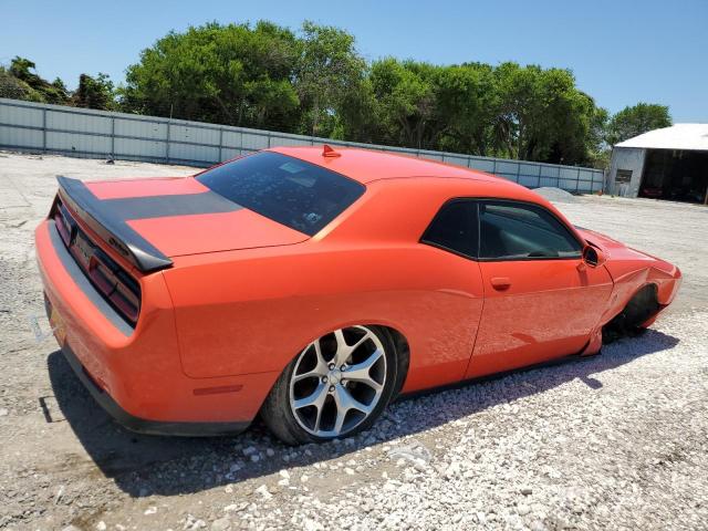 Photo 3 from auction – 2016 DODGE CHALLENGER with VIN 2C3CDZAG3GH345616