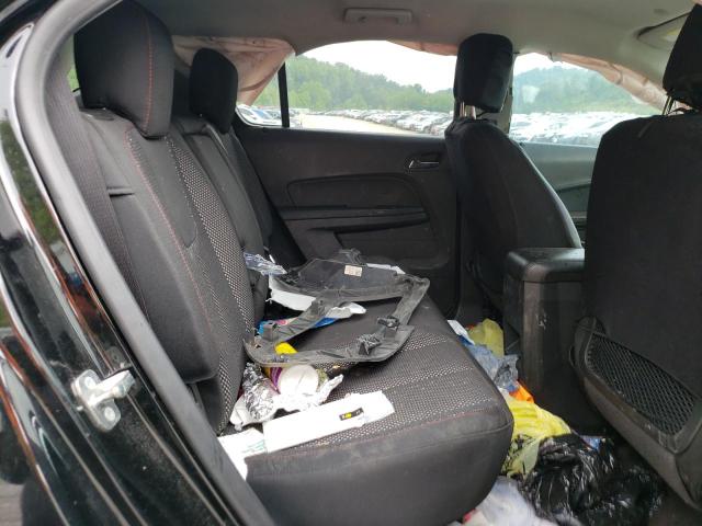 Photo 11 from auction – 2016 CHEVROLET EQUINOX LT with VIN 2GNALCEK1G1135050