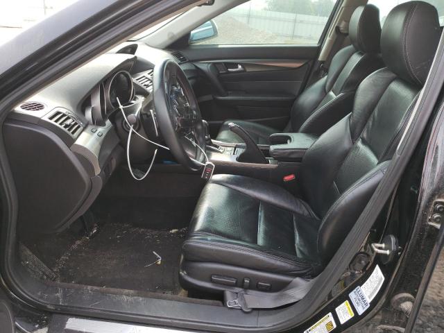 Photo 7 from auction – 2014 ACURA TL TECH with VIN 19UUA9F53EA002981