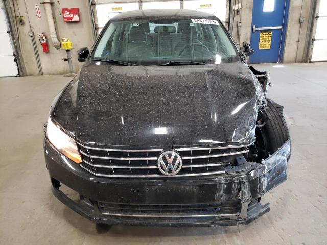 Photo 5 from auction – 2016 VOLKSWAGEN PASSAT S with VIN 1VWAS7A36GC014104