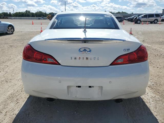 Photo 6 from auction – 2012 INFINITI G37 BASE with VIN JN1CV6FE7CM202290