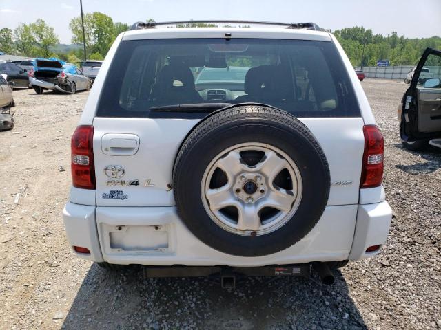Photo 6 from auction – 2004 TOYOTA RAV4 with VIN JTEHD20V440030733