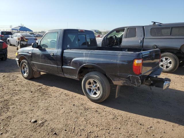 Photo 2 from auction – 2001 MAZDA B2300 with VIN 4F4YR12D71TM18531