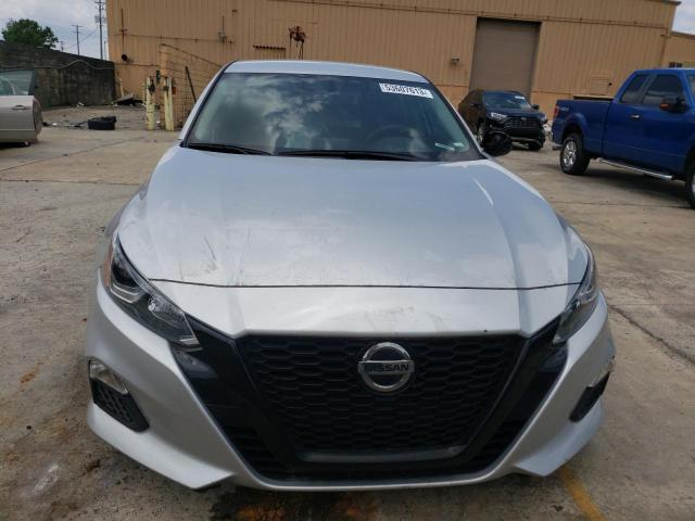 Photo 5 from auction – 2019 NISSAN ALTIMA S with VIN 1N4BL4BV7KC217343