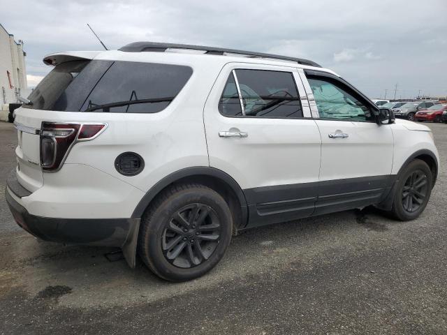 صورة رقم 3 من المزاد - 2013 FORD EXPLORER X مع VIN 1FM5K7D83DGA41059
