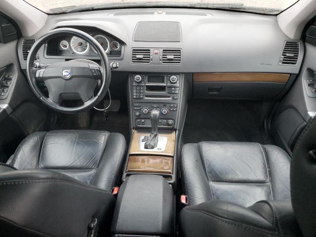 Photo 8 from auction – 2011 VOLVO XC90 3.2 with VIN YV4952CZ3B1568641