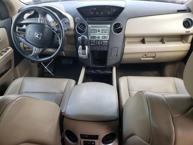 صورة رقم 8 من المزاد - 2009 HONDA PILOT EXL مع VIN 5FNYF48679B019368