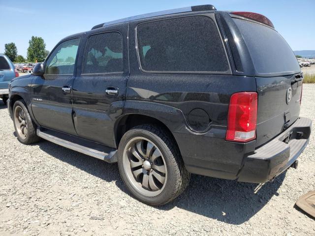 Photo 2 from auction – 2004 CADILLAC ESCALADE L with VIN 1GYEK63N44R209974