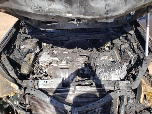 Photo 11 from auction – 2016 TOYOTA RAV4 XLE with VIN 2T3WFREV0GW254671