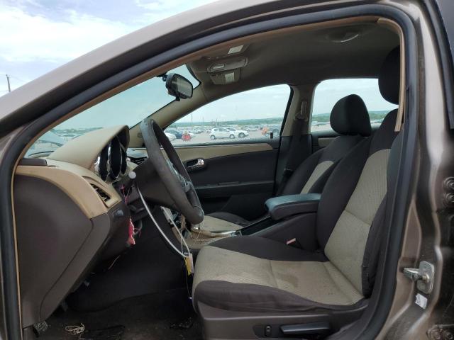 Photo 7 from auction – 2011 CHEVROLET MALIBU LS with VIN 1G1ZB5E1XBF320855