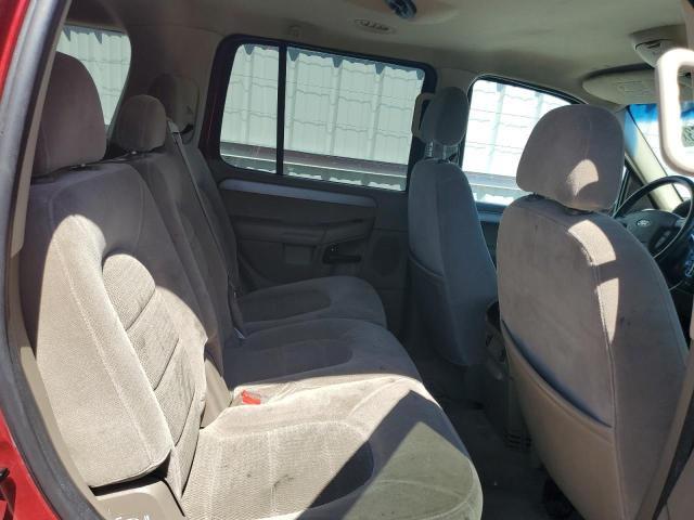 Photo 11 from auction – 2004 FORD EXPLORER X with VIN 1FMZU73K54UB11719