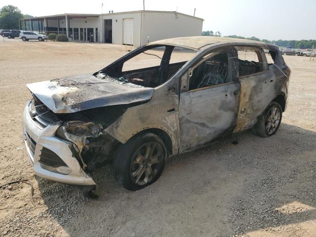 FORD ESCAPE SEL 2013 with VIN 1FMCU0HXXDUC79454 - Photo from auction