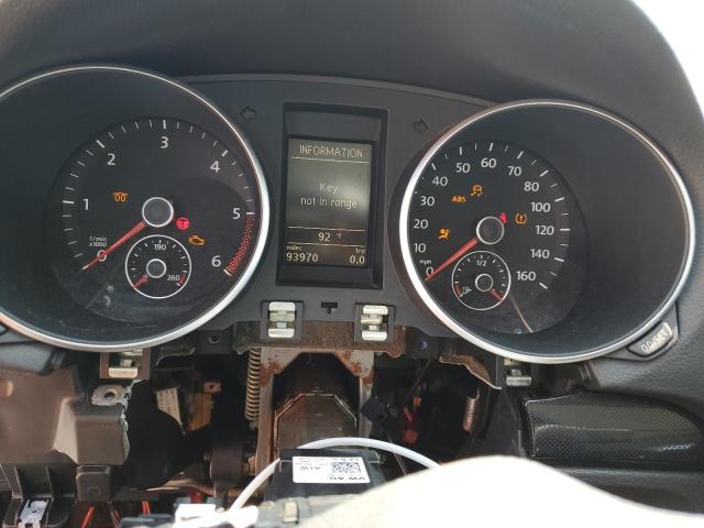 Photo 9 from auction – 2012 VOLKSWAGEN JETTA TDI with VIN 3VWPL7AJ8CM688477