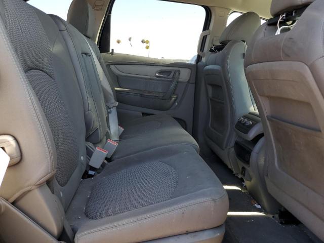 Photo 11 from auction – 2017 CHEVROLET TRAVERSE L with VIN 1GNKRGKD9HJ213565