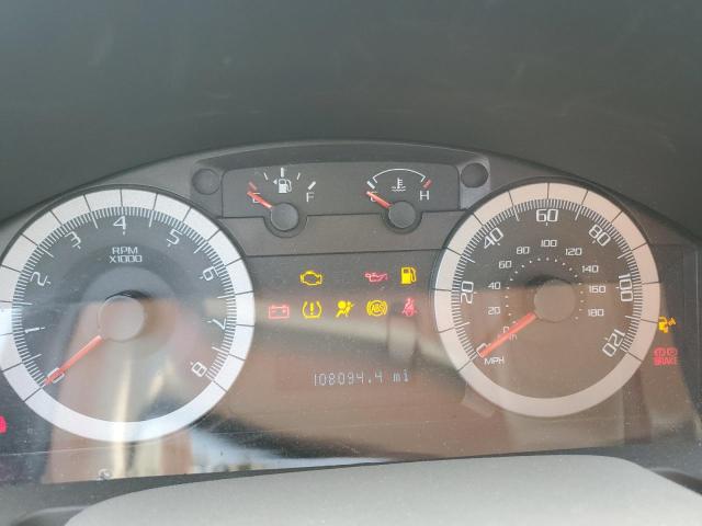 Photo 9 from auction – 2008 FORD ESCAPE XLT with VIN 1FMCU03138KE63333
