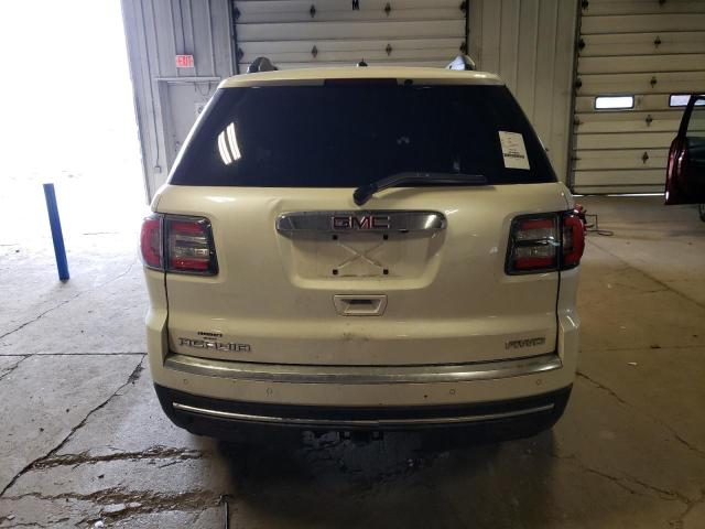 Photo 6 from auction – 2013 GMC ACADIA SLT with VIN 1GKKVRKD3DJ157458