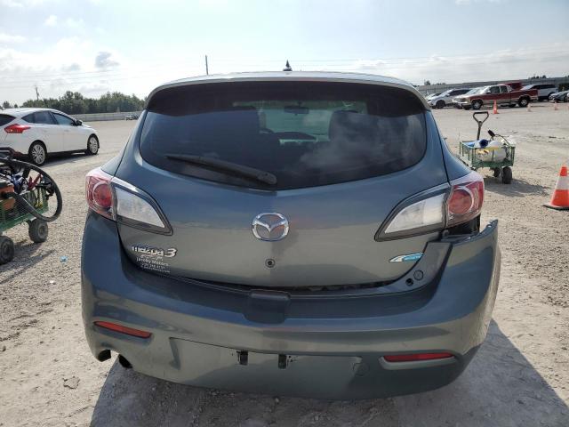 Photo 6 from auction – 2012 MAZDA 3 I with VIN JM1BL1L70C1560419