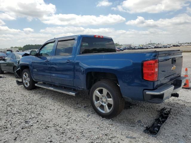 Photo 2 from auction – 2018 CHEVROLET SILVERADO with VIN 3GCPCREC9JG261198
