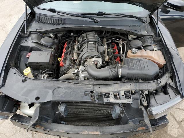 Photo 11 from auction – 2012 DODGE CHARGER R/ with VIN 2C3CDXCT5CH195761